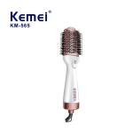 برس مو حرارتی کیمی مدل KM-565