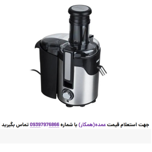 آبمیوه گیری فلر مدل PJ-850