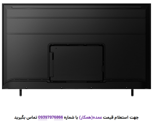 تلویزیون 65 اینچ پاناسونیک مدل LX700M