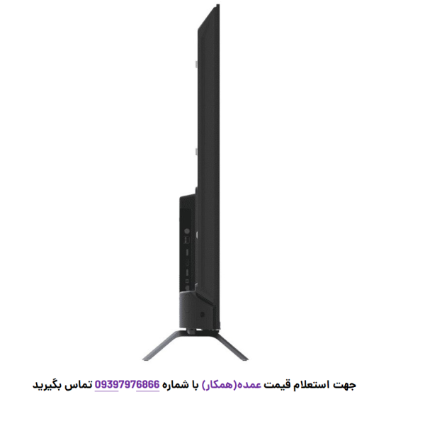 تلویزیون 65 اینچ پاناسونیک مدل MX740