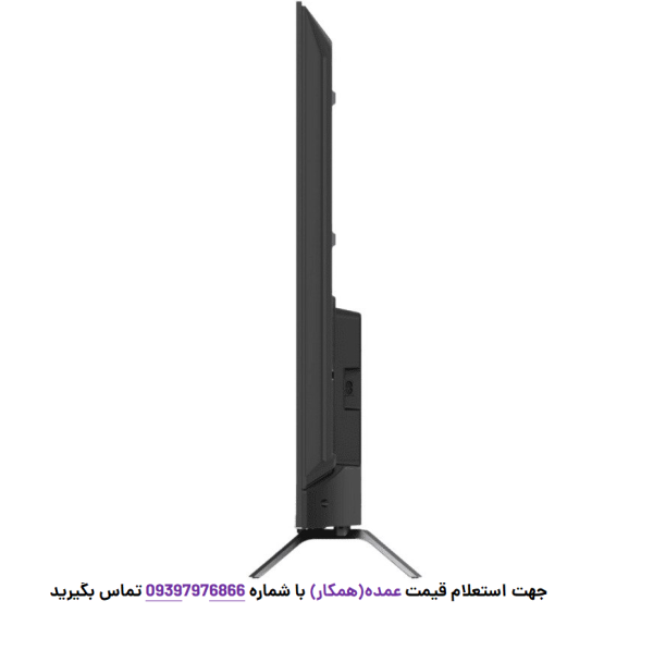 تلویزیون 65 اینچ پاناسونیک مدل MX740