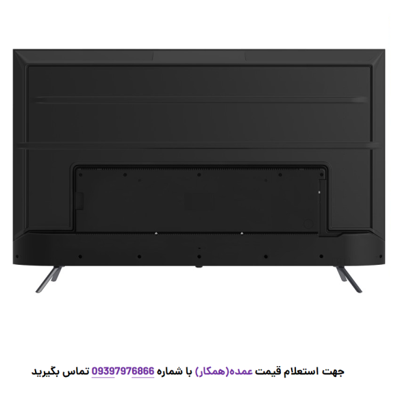 تلویزیون 65 اینچ پاناسونیک مدل MX740