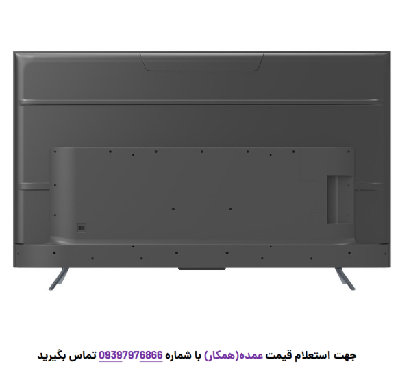 تلویزیون 75 اینچ پاناسونیک مدل MX740