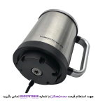 خردکن 3 لیتری ووگاترونیکس مدل VE-194