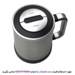 خردکن 3 لیتری ووگاترونیکس مدل VE-194