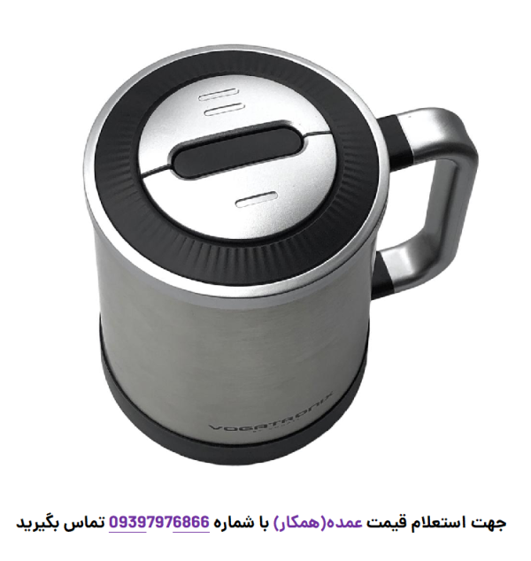 خردکن 3 لیتری ووگاترونیکس مدل VE-194