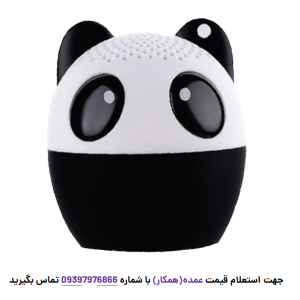 اسپیکر عروسکی گرین لاین مدل Audio Pet Mini Speaker 2