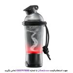 شیکر شارژی پرودو مدل Electric Protein Mixer