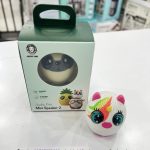 اسپیکر عروسکی گرین لاین مدل Audio Pet Mini Speaker 2