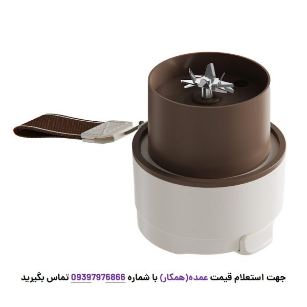 شیکر شارژی پرودو مدل Insulated Mug