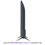 تلویزیون 43 اینچ ال جی مدل LM6370