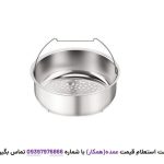 نمای جانبی زودپز تفال مدل P4624831