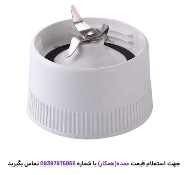 مخلوط کن پاناسونیک مدل MX-GX1521 از نمای جانبی