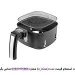 نمای دیگر سرخ کن بلک اند دکر مدل AF600