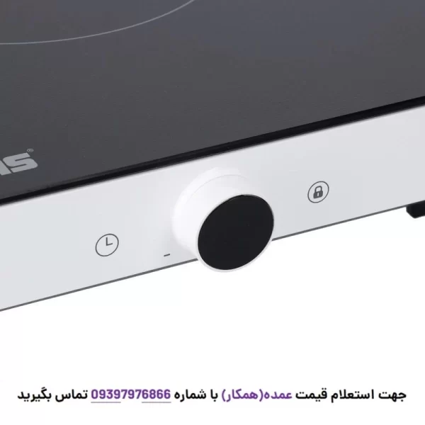 اجاق سفری جیپاس مدل GIC33014