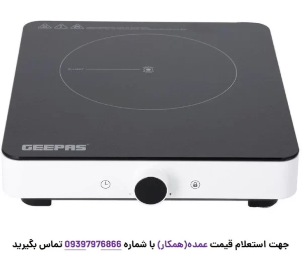 اجاق سفری جیپاس مدل GIC33014