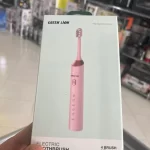 بسته بندی مسواک برقی گرین لاین مدل Electric Toothbrush