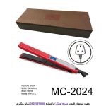 بسته‌بندی اتو مو مک استایلر مدل MC-2024