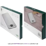 Green Lion Electric Scale packaging