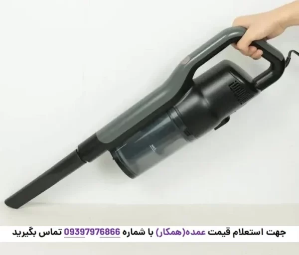 زاویه دیگر جارو مایر مدل MR-16900