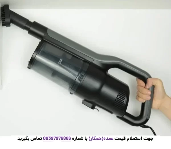 زاویه دیگر جارو مایر مدل MR-16900