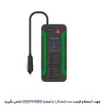 تبدیل برق گرین لاین مدل GNSPI300WAT نمای جلو