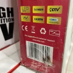 بسته‌بندی تلویزیون 32 اینچ نیکای مدل NTV3216LED2-FL