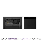 ساندبار سونی مدل HT-S500RF از زاویه دیگر