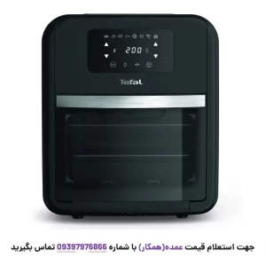 نمای جلویی سرخ کن تفال مدل FW501815