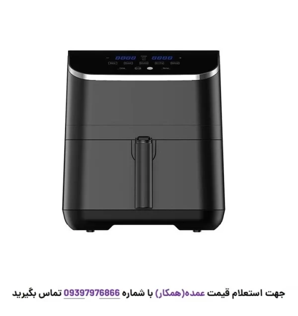 سرخ کن مدیا مدل MF-CN55D2