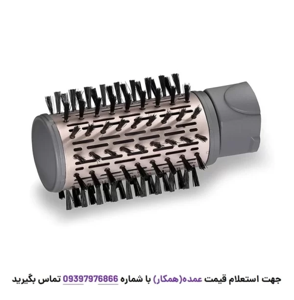 سشوار بابیلیس مدل AS960E از زاویه دیگر.